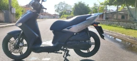  Kymco Agility