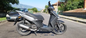 Kymco Agility 125 | Mobile.bg    3