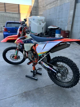     Ktm EXC SixDays 2023