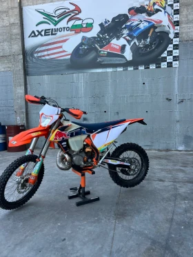 Обява за продажба на Ktm EXC SixDays 2023 ~16 000 лв. - изображение 7