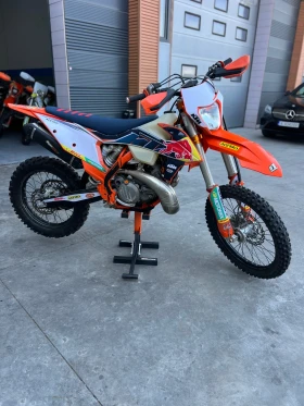     Ktm EXC SixDays 2023