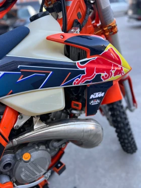     Ktm EXC SixDays 2023