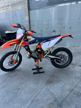     Ktm EXC SixDays 2023