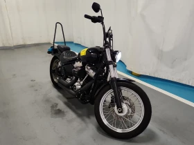 Harley-Davidson Softail * 107 CI * БЕЗ ПЪРВОНАЧАЛНА ВНОСКА* 