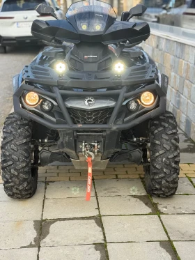  Can-Am Outlander