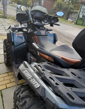 Can-Am Outlander | Mobile.bg    5