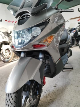 Обява за продажба на Kymco Xciting 500iR ~2 500 лв. - изображение 2 | Auto.bg Обява за продажба на Kymco Xciting 500iR ~2 500 лв. - изображение 2