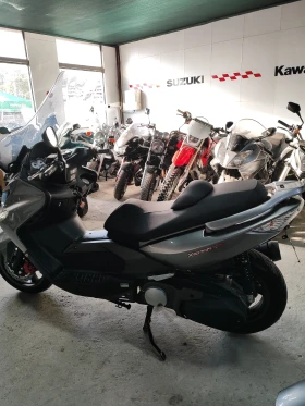 Обява за продажба на Kymco Xciting 500iR ~2 500 лв. - изображение 6 | Auto.bg Обява за продажба на Kymco Xciting 500iR ~2 500 лв. - изображение 6