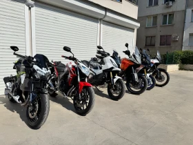 Honda X-ADV 750-2025Г-0KM LIZING, снимка 16