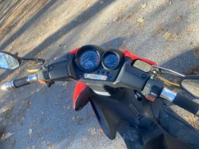 Yamaha Aerox 100, снимка 2