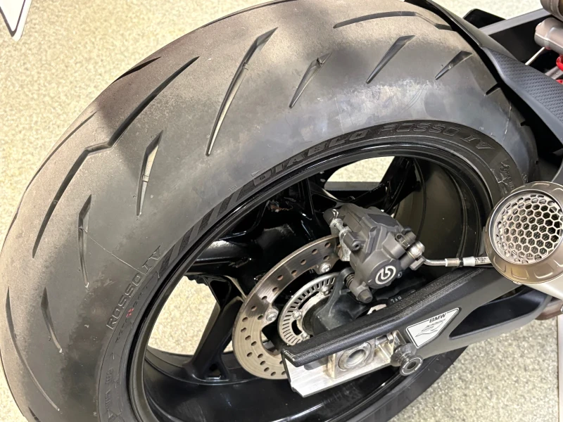 BMW S BMW S 1000 R, снимка 7 - Мотоциклети и мототехника - 53198583