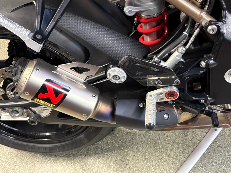 BMW S BMW S 1000 R, снимка 8 - Мотоциклети и мототехника - 53198583