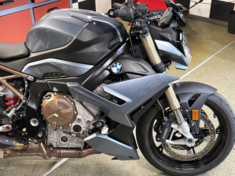 BMW S BMW S 1000 R, снимка 9 - Мотоциклети и мототехника - 53198583