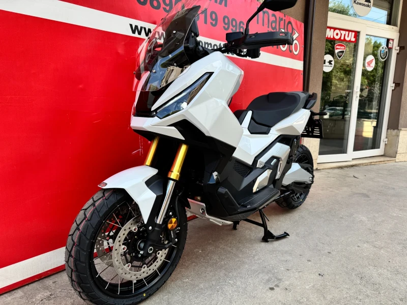 Honda X-ADV 750-2025Г-0KM LIZING, снимка 11 - Мотоциклети и мототехника - 53335796