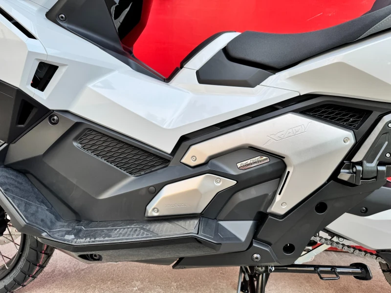 Honda X-ADV 750-2025Г-0KM LIZING, снимка 13 - Мотоциклети и мототехника - 53335796