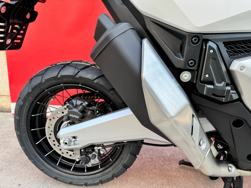 Honda X-ADV 750-2025Г-0KM LIZING, снимка 7 - Мотоциклети и мототехника - 53335796