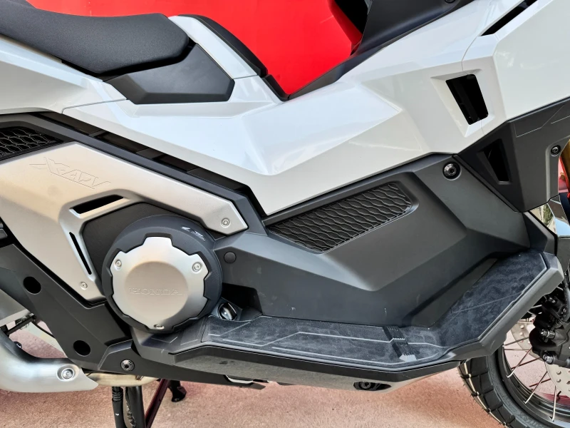 Honda X-ADV 750-2025Г-0KM LIZING, снимка 6 - Мотоциклети и мототехника - 53335796