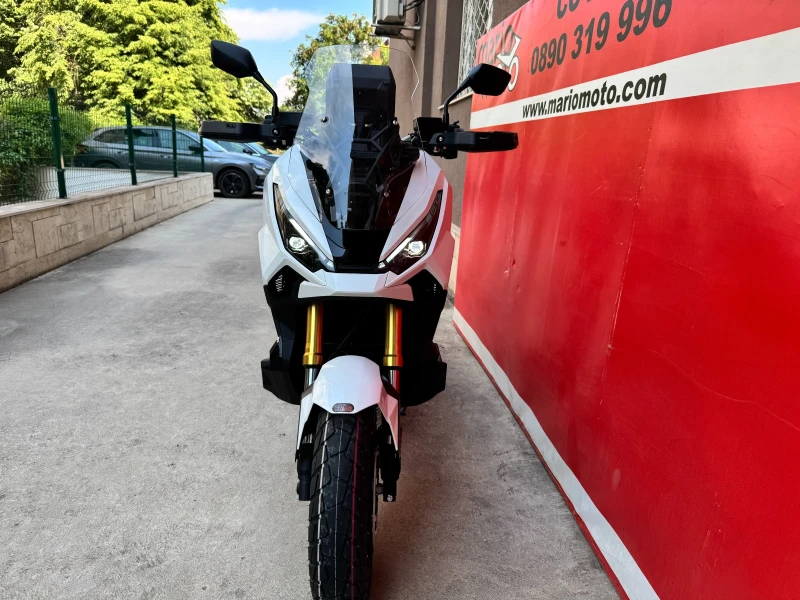 Honda X-ADV 750-2025Г-0KM LIZING, снимка 3 - Мотоциклети и мототехника - 53335796