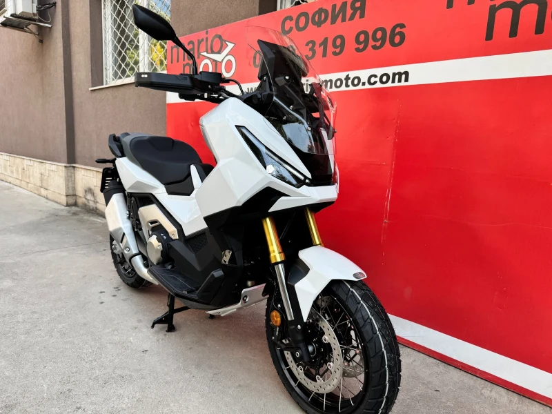 Honda X-ADV 750-2025Г-0KM LIZING, снимка 2 - Мотоциклети и мототехника - 53335796