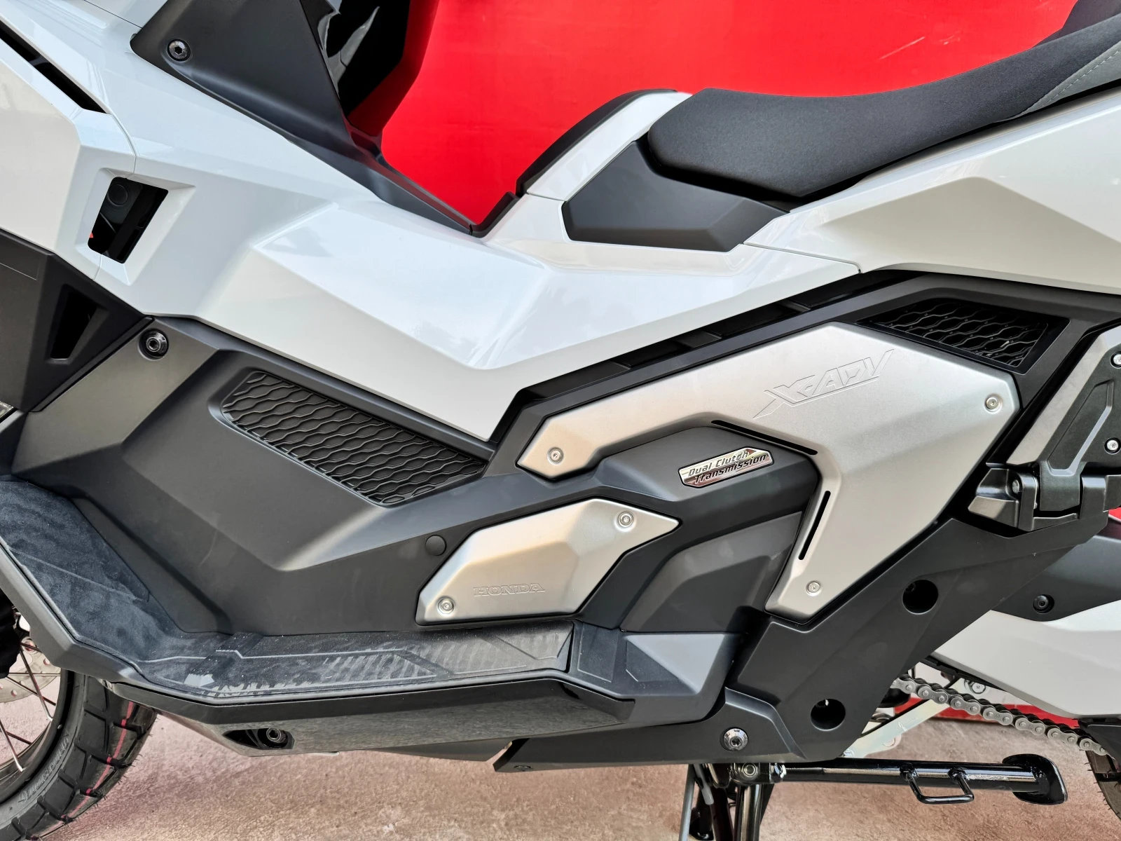 Honda X-ADV 750-2025�-0KM LIZING | Mobile.bg � ����������� 13