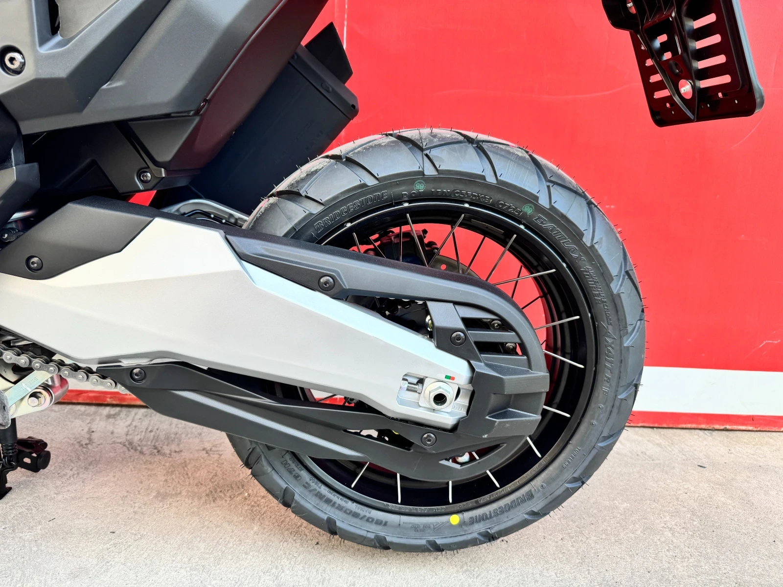 Honda X-ADV 750-2025�-0KM LIZING | Mobile.bg � ����������� 14