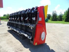 Хедер Ziegler Царевичен Адаптер Ziegler Corn Champion 8 S, снимка 3