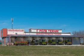 Хедер Ziegler Царевичен Адаптер Ziegler Corn Champion 8 S, снимка 16