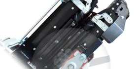 Хедер Ziegler Царевичен Адаптер Ziegler Corn Champion 8 S, снимка 11