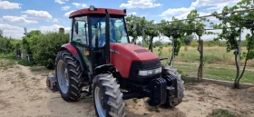 Трактор CASE IH Jx95, снимка 1