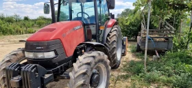 Трактор CASE IH Jx95, снимка 4