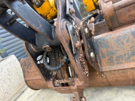 Багер JCB 8026 2.9т., снимка 12
