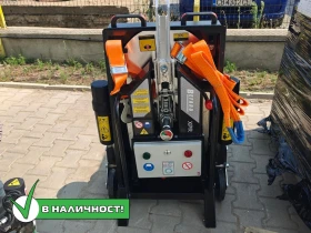 Други специализирани машини Друга Befard XPR500 Вакуумен хващач