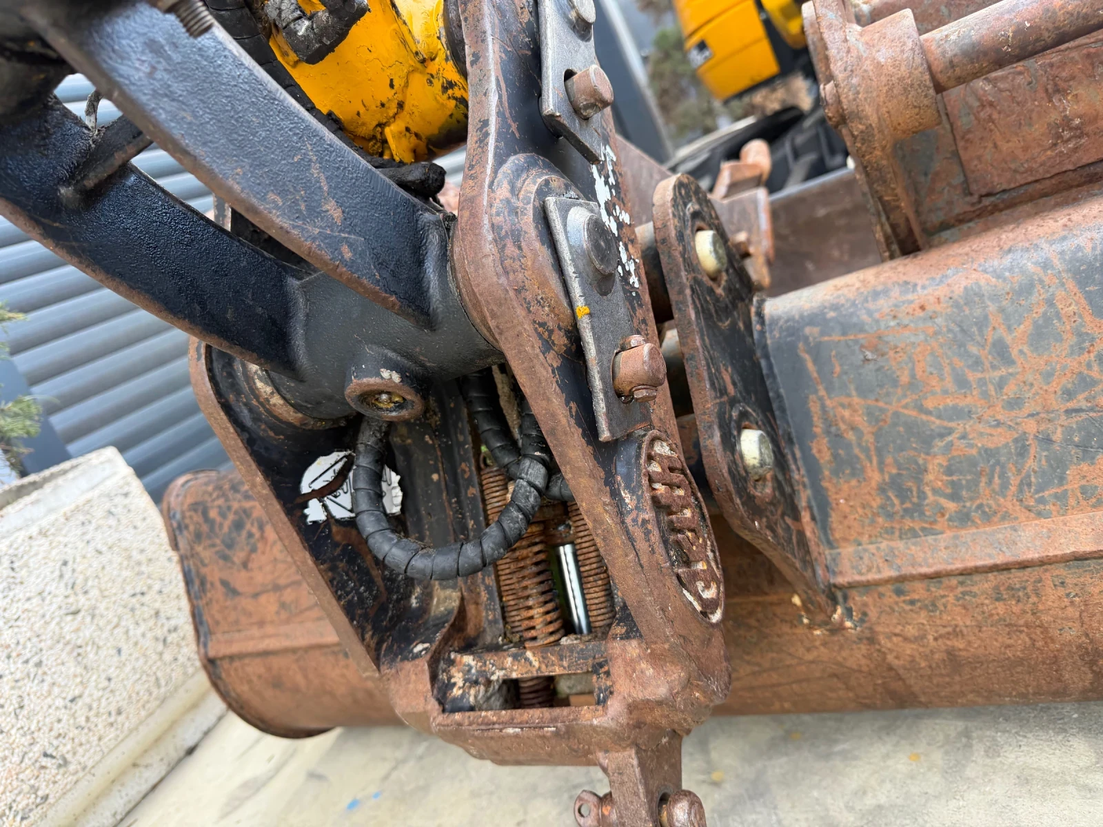 ����� JCB 8026 2.9�. | Mobile.bg � ����������� 12