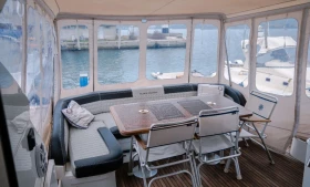 Обява за продажба на Моторна яхта Beneteau Beneteau Gran Turismo 49  Black edition ~Цена по договаряне - изображение 7