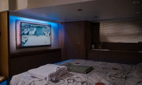   Beneteau Beneteau Gran Turismo 49  Black edition | Mobile.bg    15