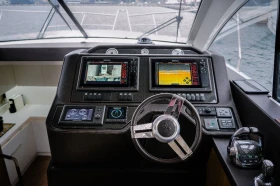 Обява за продажба на Моторна яхта Beneteau Beneteau Gran Turismo 49  Black edition ~Цена по договаряне - изображение 1