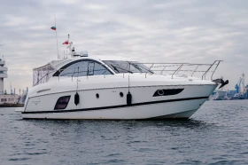 Обява за продажба на Моторна яхта Beneteau Beneteau Gran Turismo 49  Black edition ~Цена по договаряне - изображение 1