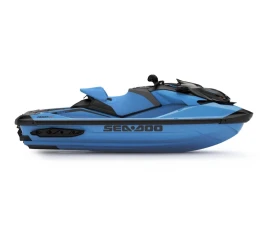 Джет Bombardier Sea Doo 325 RXP RXT , снимка 2 - Воден транспорт - 53368146
