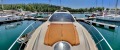 Моторна яхта Astondoa 43 Open HT - изображение 4