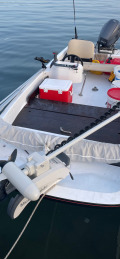 Лодка Boston Wahler  - изображение 9