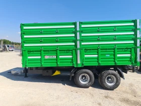 За трактор Други 15 тана, снимка 4