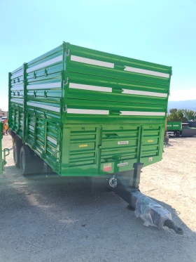 За трактор Други 15 тана, снимка 2