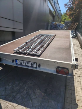 За автомобил Agados B3 41 Ekspress, снимка 1