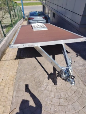 За автомобил Agados B3 41 Ekspress, снимка 4