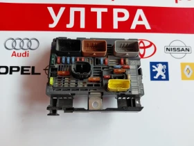 9666700080 бушонно табло BSM-R01-00   PEUGEOT, CITROEN , снимка 1