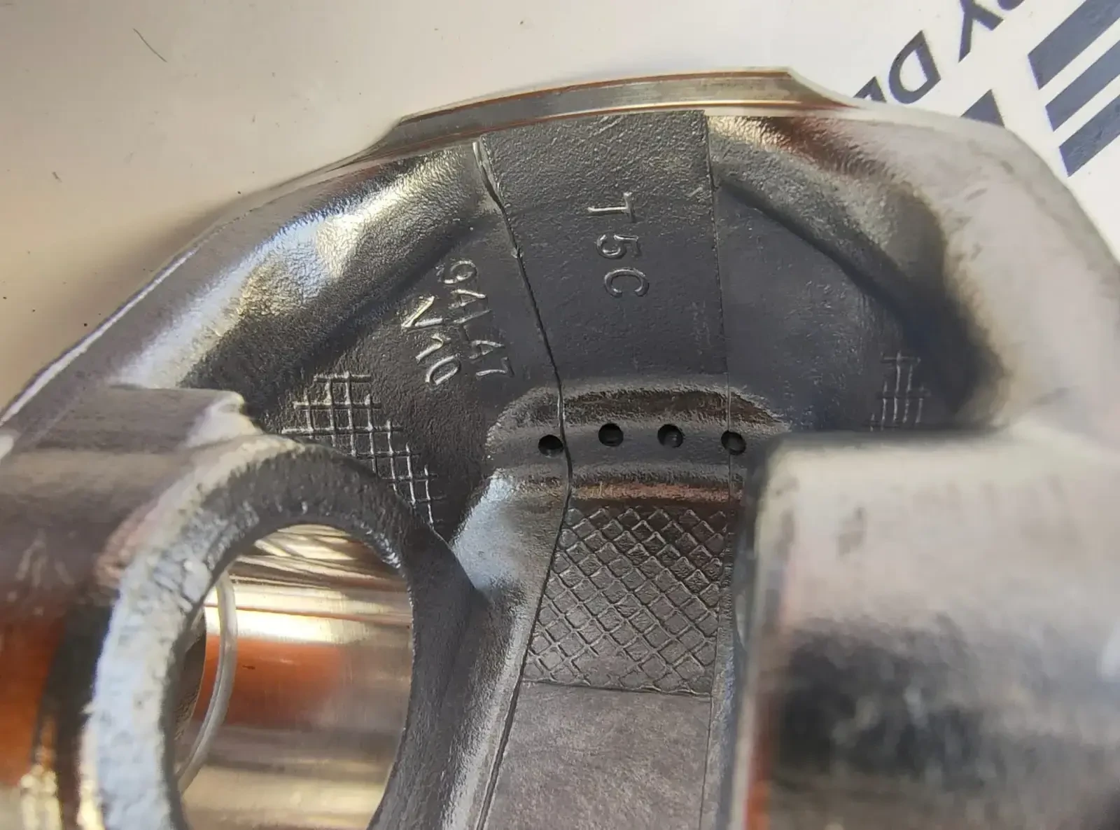   Lexus Toyota 5.7 3UR 13101-0S011 131010S011 | Mobile.bg   6