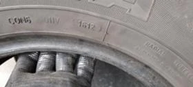 Гуми Зимни 195/75R16, снимка 7