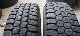 Гуми Зимни 195/75R16, снимка 1