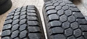 Гуми Зимни 195/75R16, снимка 2