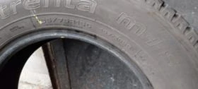 Гуми Зимни 195/75R16, снимка 6